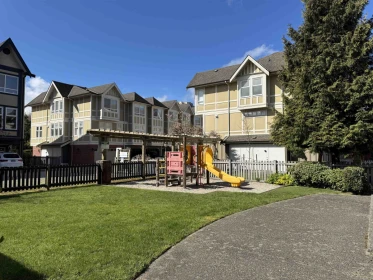 Loft / Bonus Room Photo of 21 6099 Alder Street, Richmond, BC