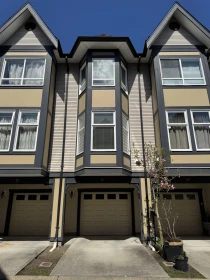Office / Den Photo of 21 6099 Alder Street, Richmond, BC