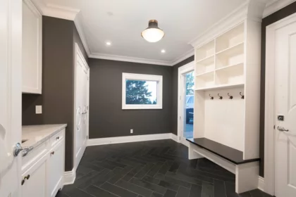Hot Tub / Spa Photo of 4135 Burkehill Place, West Vancouver, BC