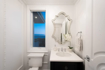 Office / Den Photo of 4135 Burkehill Place, West Vancouver, BC