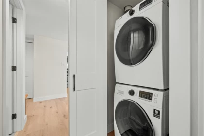 Loft / Bonus Room Photo of 706 867 Hamilton Street, Vancouver, BC