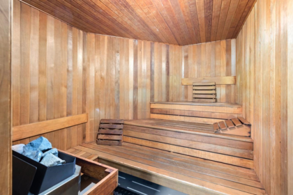 Staircase Photo of 706 867 Hamilton Street, Vancouver, BC