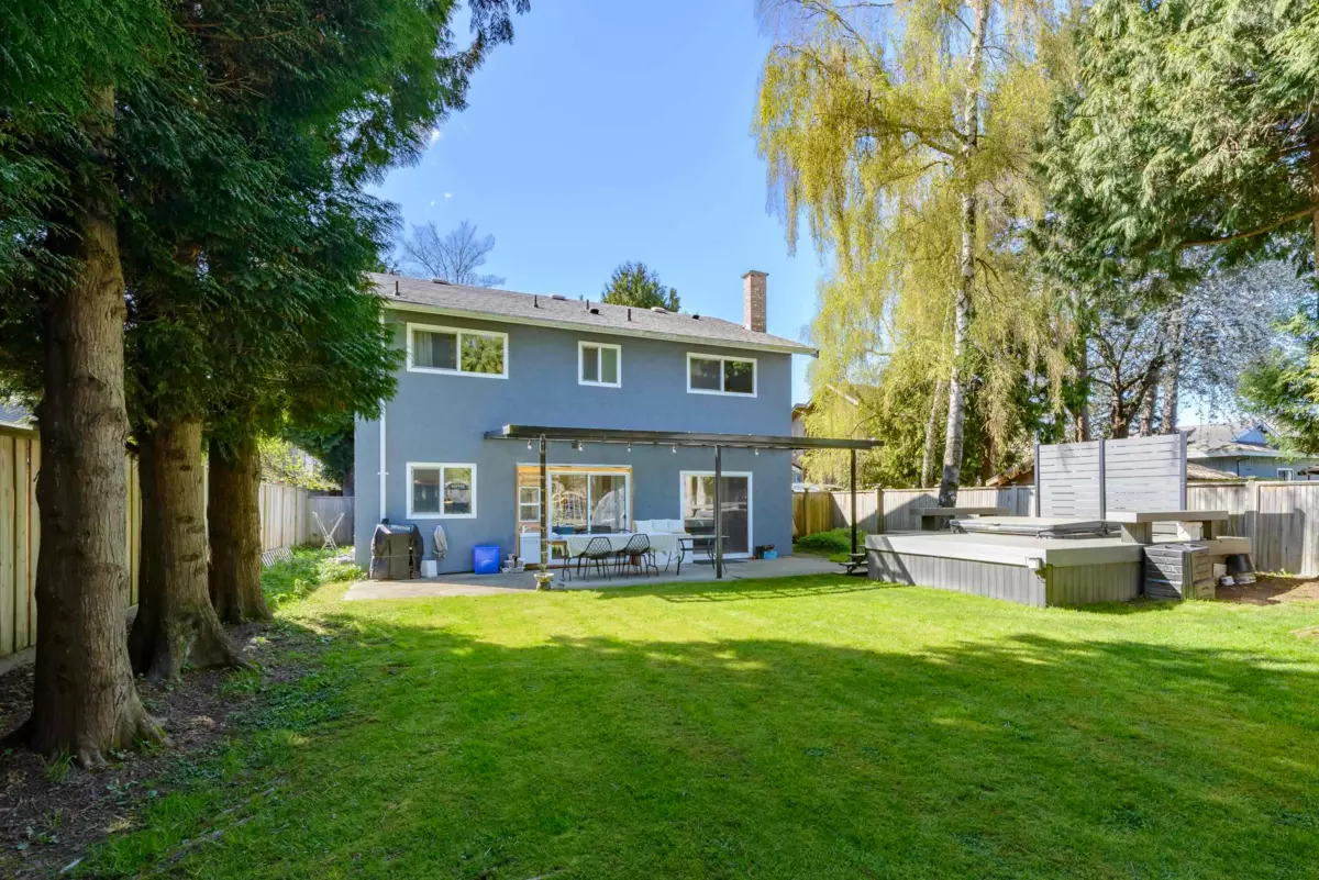 Family Room Photo of 11320 No. 1 Road, Richmond, BC