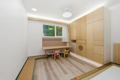 Basement Recreation Room Photo of 11320 No. 1 Road, Richmond, BC