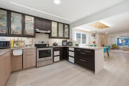 Breakfast Nook Photo of 11320 No. 1 Road, Richmond, BC