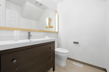 Hallway Photo of 11320 No. 1 Road, Richmond, BC