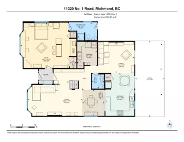 Hot Tub / Spa Photo of 11320 No. 1 Road, Richmond, BC