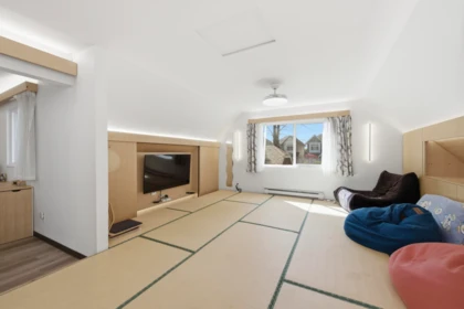 Office / Den Photo of 11320 No. 1 Road, Richmond, BC