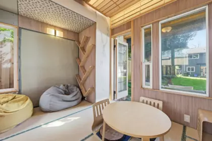 Outdoor Deck Photo of 11320 No. 1 Road, Richmond, BC