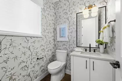 Primary Bedroom Photo of 3406 Doucette Avenue, Coquitlam, BC