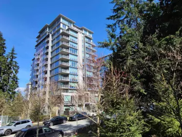 Fitness Center Photo Near 1108 9060 University Crescent, Burnaby, BC