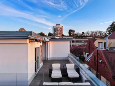 306 2469 Cornwall Avenue, Vancouver, BC, Vancouver — Apartment/Condo for sale