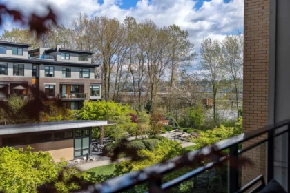 Pantry Photo of 309 300 Salter Street, New Westminster, BC