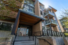 309 300 Salter Street, New Westminster, BC