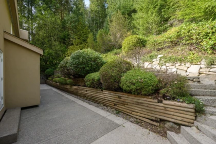 Community Amenities Photo (Clubhouse) of 4827 Northwood Place, West Vancouver, BC