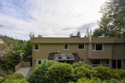 Fitness Center Photo Near 4827 Northwood Place, West Vancouver, BC