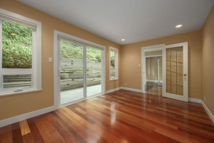 Guest Bathroom Photo of 4827 Northwood Place, West Vancouver, BC