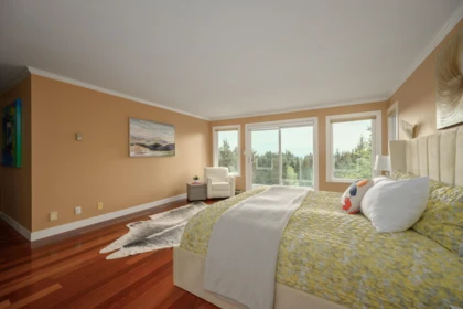 Office / Den Photo of 4827 Northwood Place, West Vancouver, BC