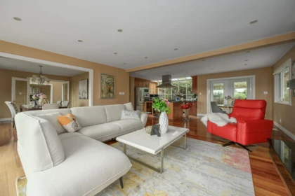 Pantry Photo of 4827 Northwood Place, West Vancouver, BC