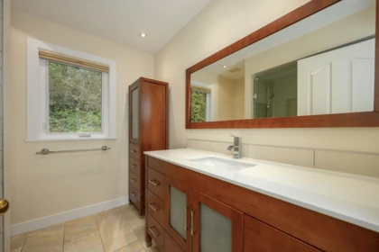Staircase Photo of 4827 Northwood Place, West Vancouver, BC
