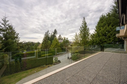 Street View Photo of 4827 Northwood Place, West Vancouver, BC