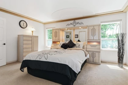 Basement Recreation Room Photo of 6022 187 Street, Surrey, BC