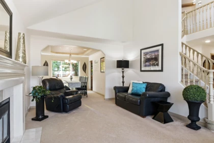 6022 187 Street, Surrey, BC, Surrey — Single Family Residence for sale