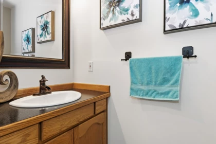 Guest Bathroom Photo of 6022 187 Street, Surrey, BC