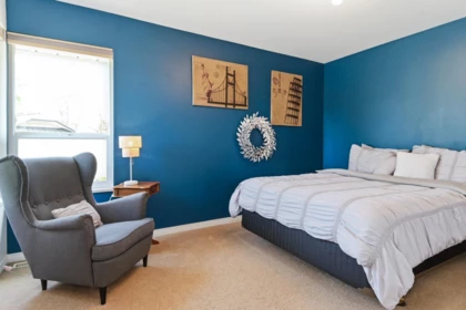 Hallway Photo of 6022 187 Street, Surrey, BC