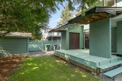 Hot Tub / Spa Photo of 6022 187 Street, Surrey, BC