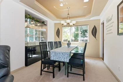Kitchen Island Photo of 6022 187 Street, Surrey, BC