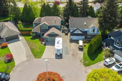 Neighborhood Park Photo Near 6022 187 Street, Surrey, BC