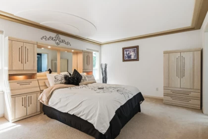 Office / Den Photo of 6022 187 Street, Surrey, BC