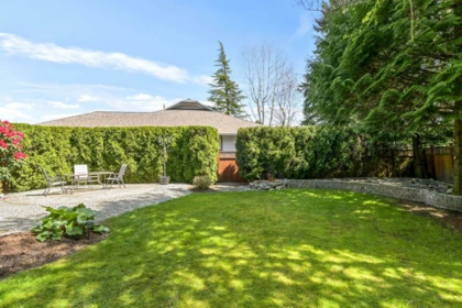 Outdoor Kitchen Photo of 6022 187 Street, Surrey, BC