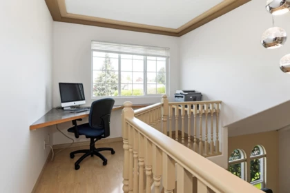 Outdoor Patio Photo of 6022 187 Street, Surrey, BC