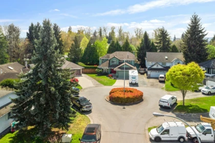 Street View Photo of 6022 187 Street, Surrey, BC