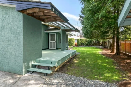 Swimming Pool Photo of 6022 187 Street, Surrey, BC