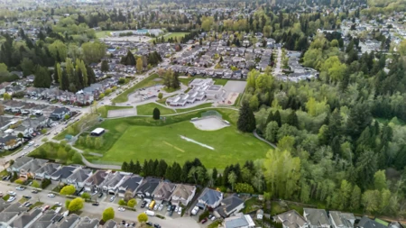 Community Amenities Photo (Clubhouse) of 7918 147a Street, Surrey, BC