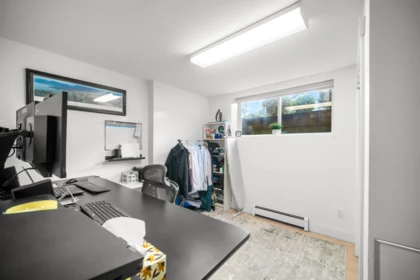 Hot Tub / Spa Photo of 7918 147a Street, Surrey, BC