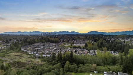 Neighborhood Park Photo Near 7918 147a Street, Surrey, BC