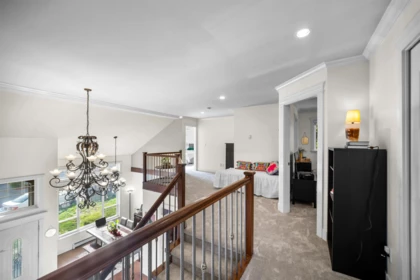 Powder Room Photo of 7918 147a Street, Surrey, BC