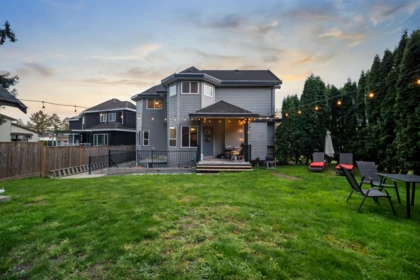 Street View Photo of 7918 147a Street, Surrey, BC