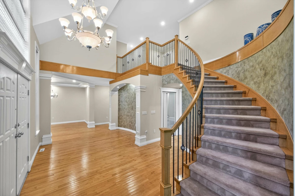 Family Room Photo of 2142 139a Street, Surrey, BC