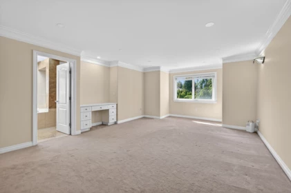 Entry Foyer Photo of 2142 139a Street, Surrey, BC
