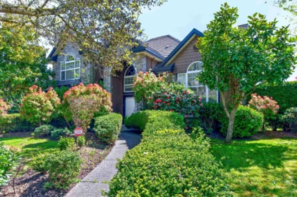 2142 139a Street, Surrey, BC, Surrey — Single Family Residence for sale