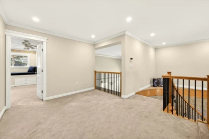 Loft / Bonus Room Photo of 2142 139a Street, Surrey, BC