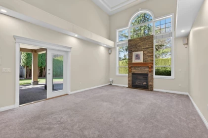 Powder Room Photo of 2142 139a Street, Surrey, BC