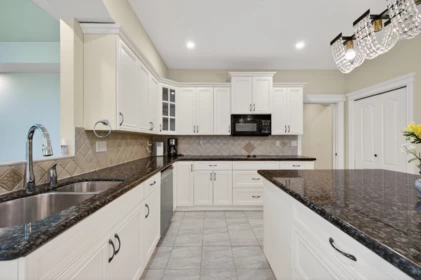 Primary Bathroom Photo of 2142 139a Street, Surrey, BC