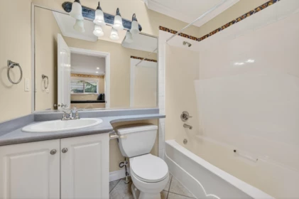 Swimming Pool Photo of 2142 139a Street, Surrey, BC