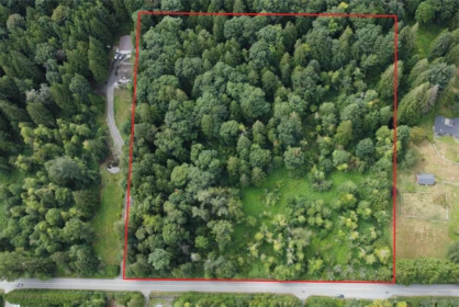 9171 Clay Street, Mission, BC, Mission — Land for sale